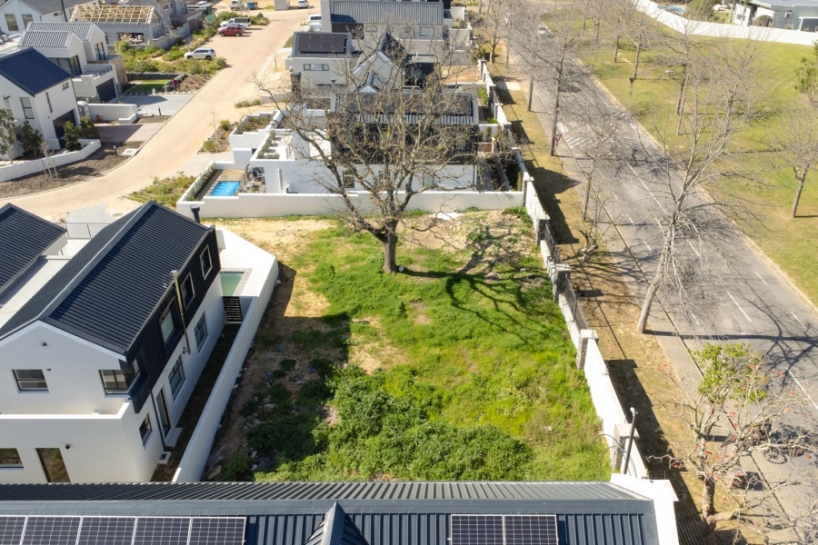 0 Bedroom Property for Sale in Paradyskloof Western Cape